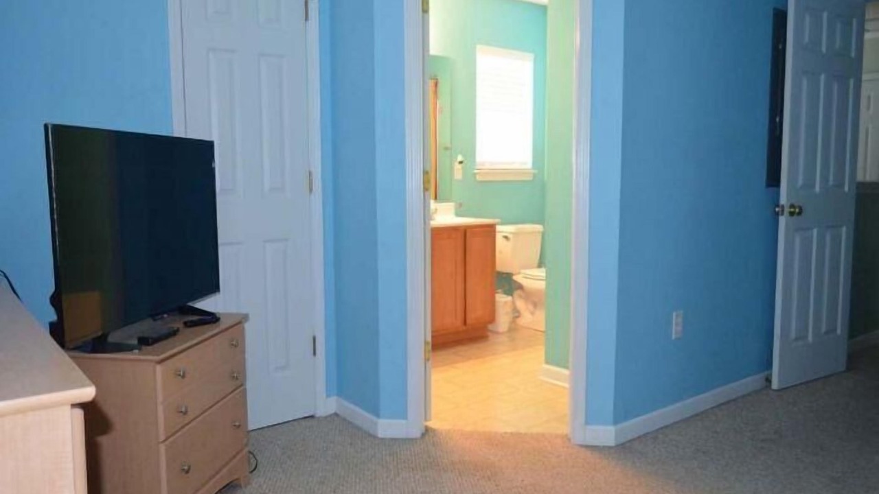 Photo of Bathroom in Surfside Beach