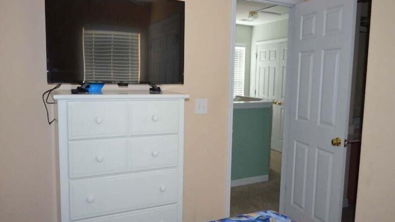 Photo of Bedroom in Surfside Beach