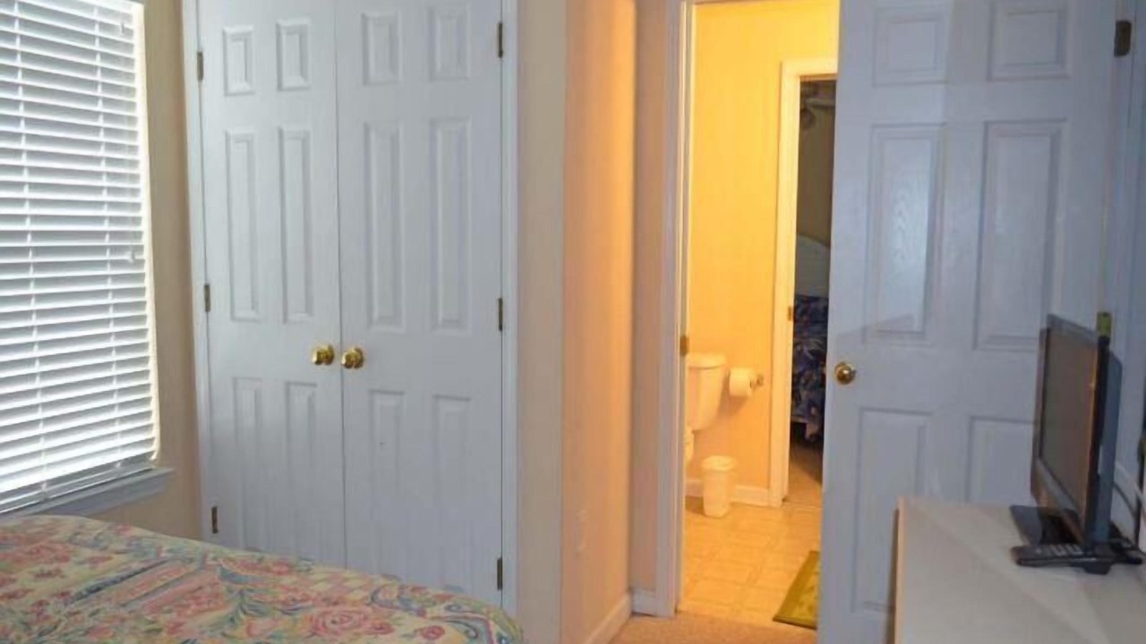 Photo of Bathroom in Surfside Beach