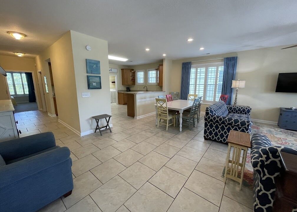 Photo of Bedroom in Surfside Beach