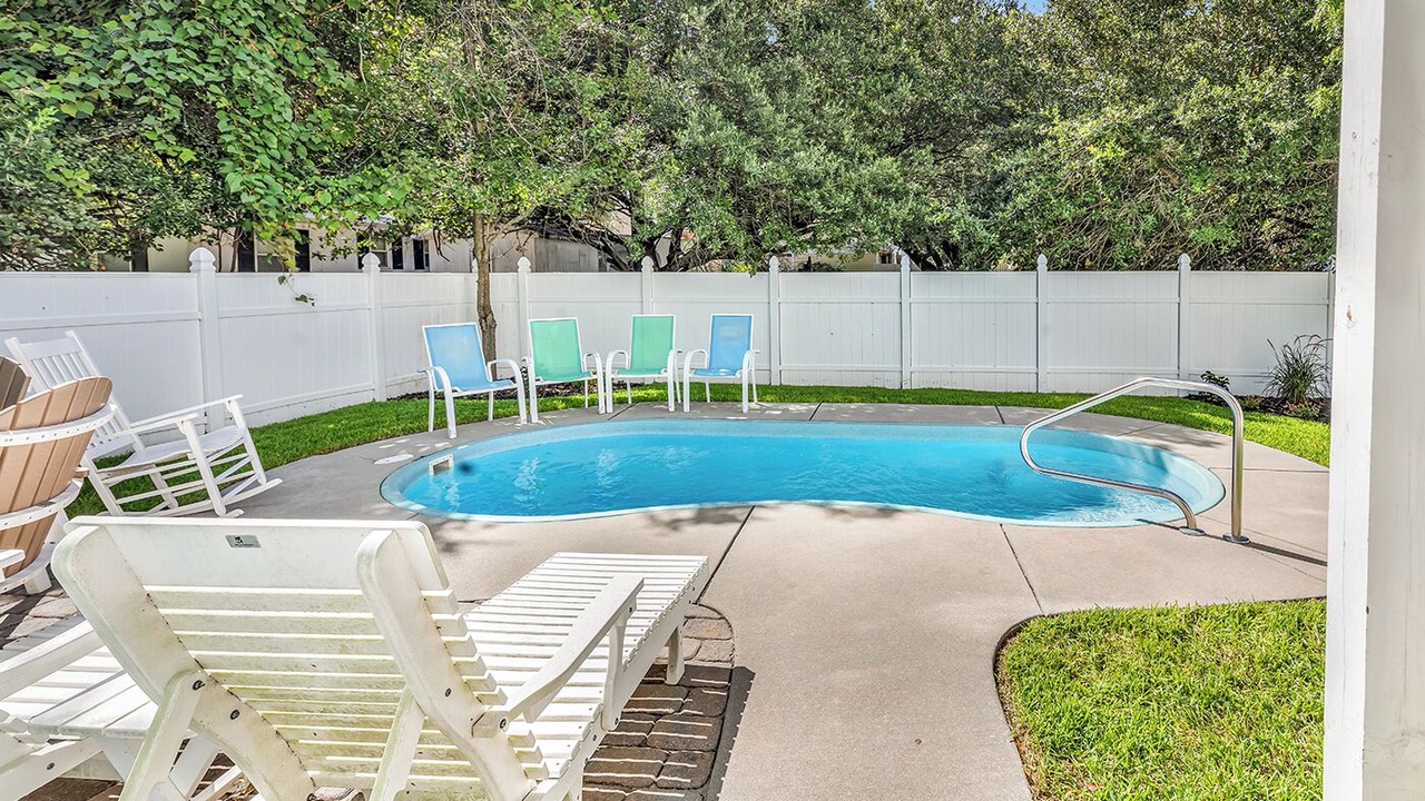 Photo of Outdoor in Surfside Beach