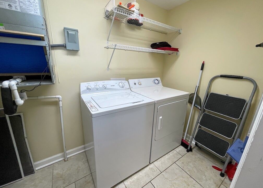 Photo of Bedroom in Surfside Beach