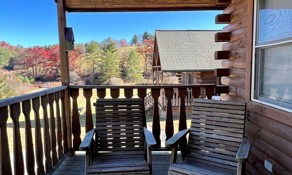 Photo of Outdoor in Laurel Springs