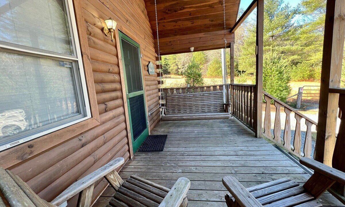 Photo of Outdoor in Laurel Springs