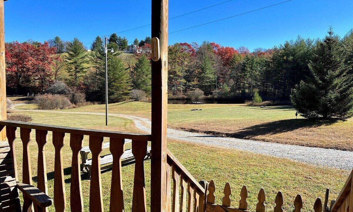 Photo of Outdoor in Laurel Springs