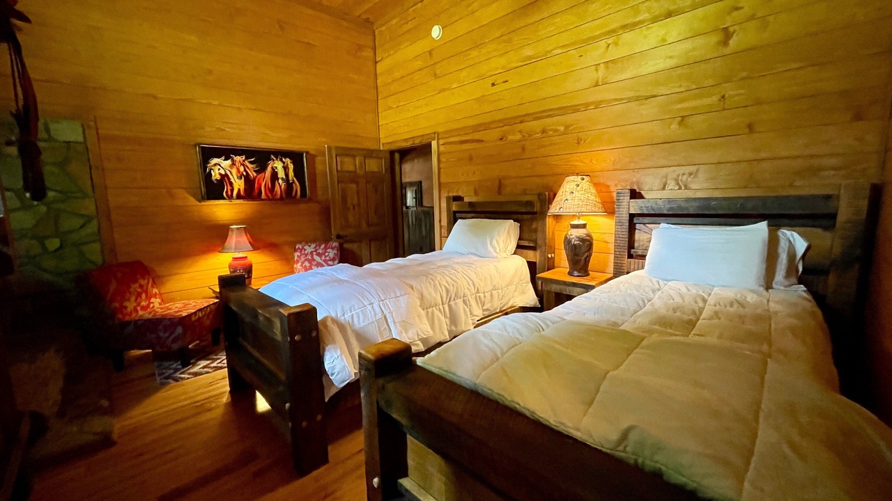Photo of Bedroom in West Jefferson