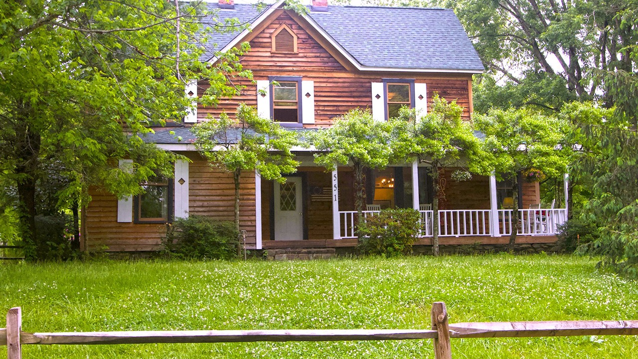 Photo of Others in Swannanoa