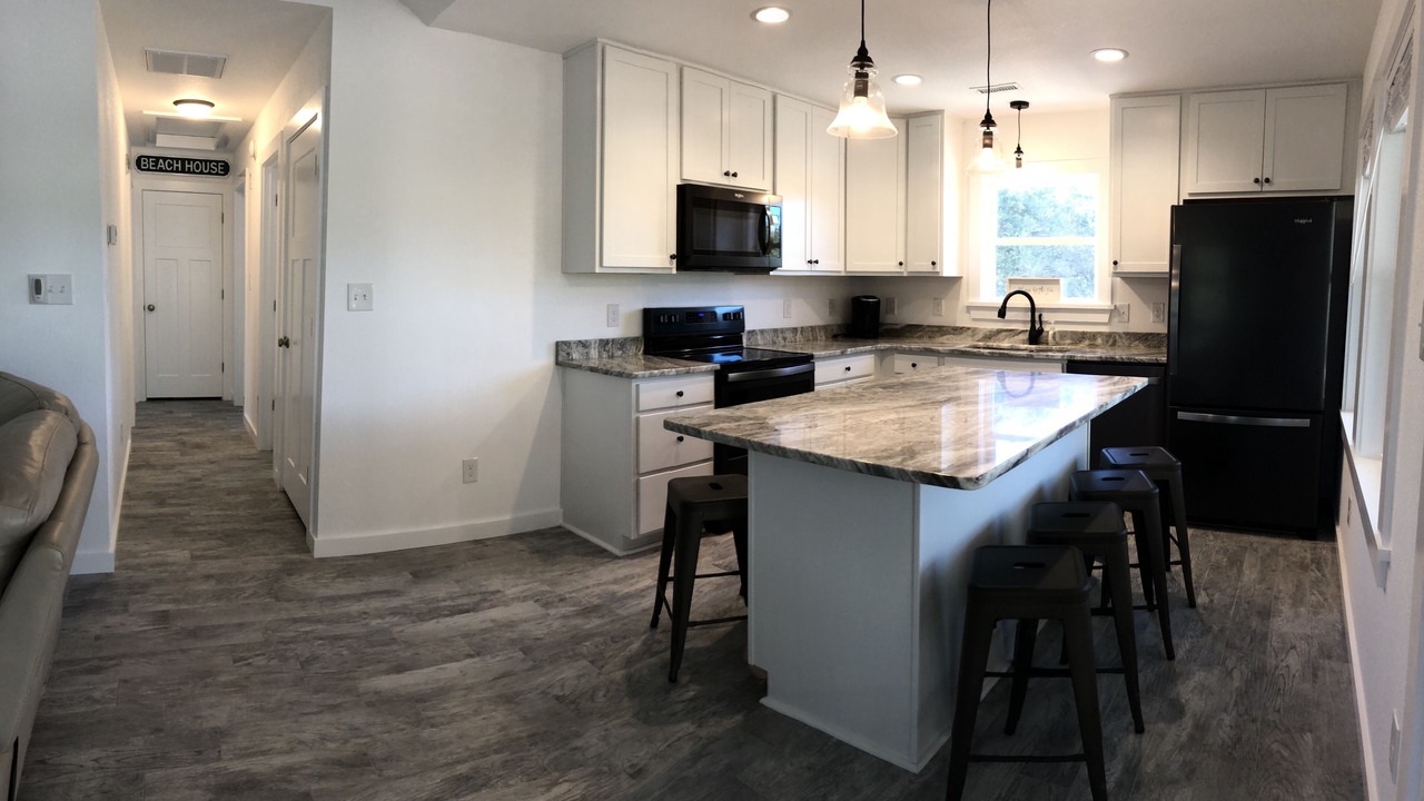 Photo of Kitchen in Carova Beach