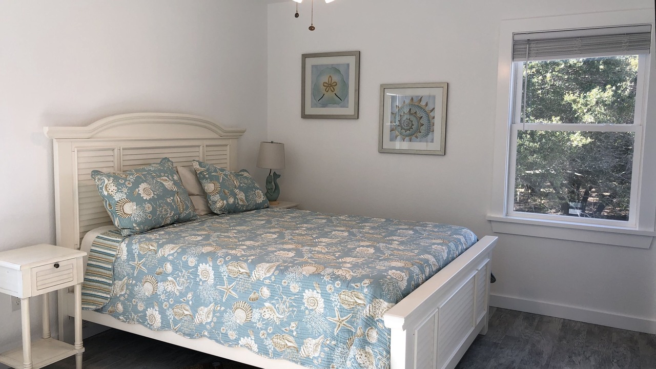 Photo of Bedroom in Carova Beach