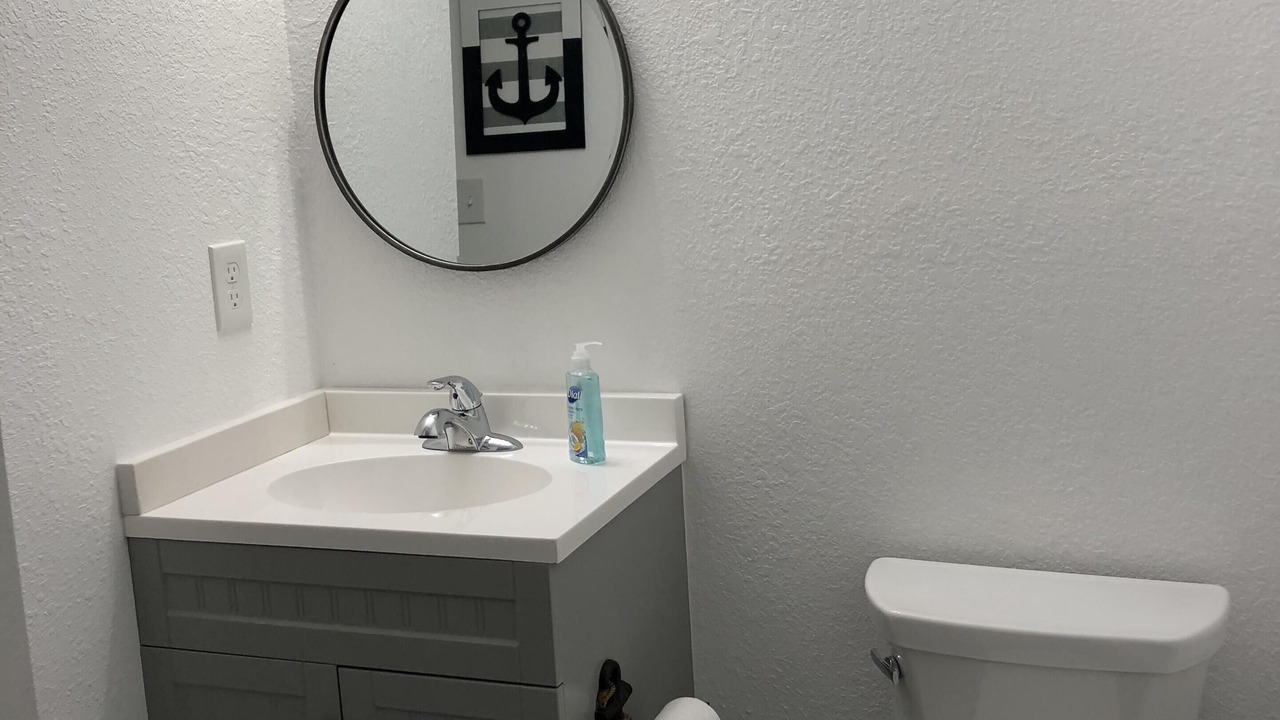 Photo of Bathroom in Carova Beach