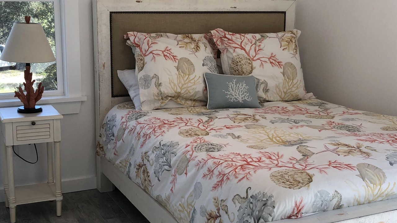 Photo of Bedroom in Carova Beach