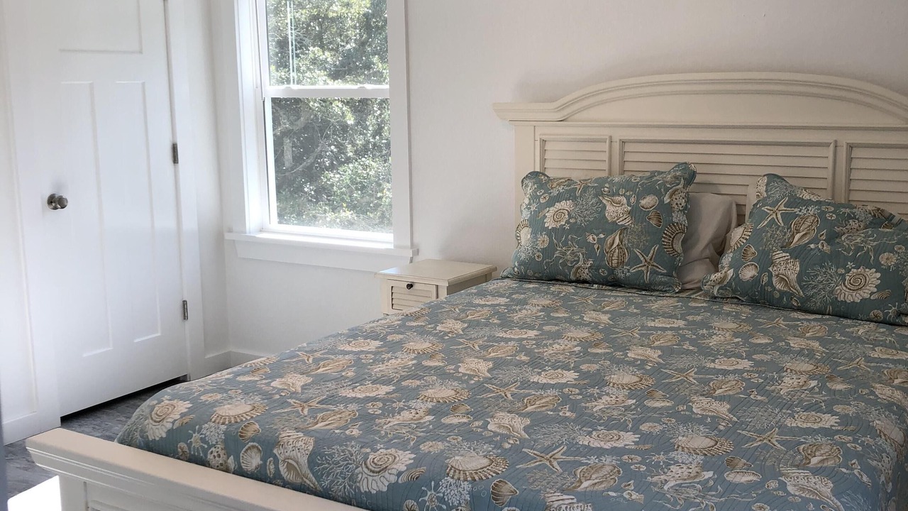Photo of Bedroom in Carova Beach