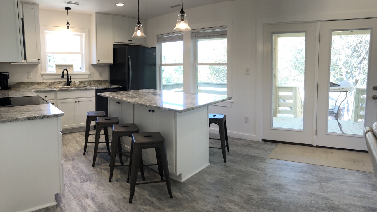 Photo of Kitchen in Carova Beach