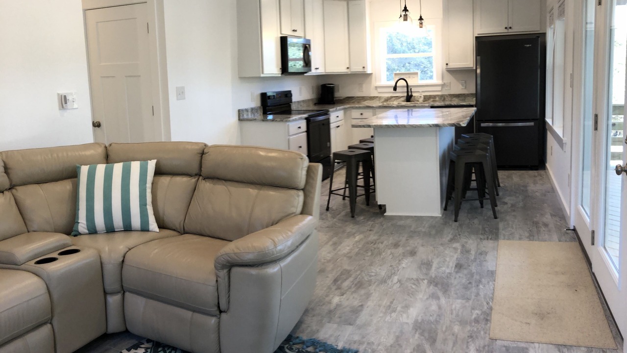 Photo of Livingroom in Carova Beach