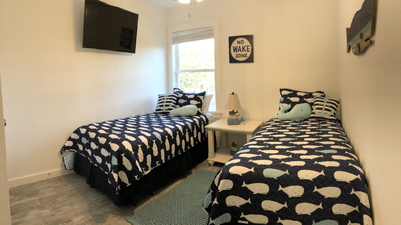 Photo of Bedroom in Carova Beach