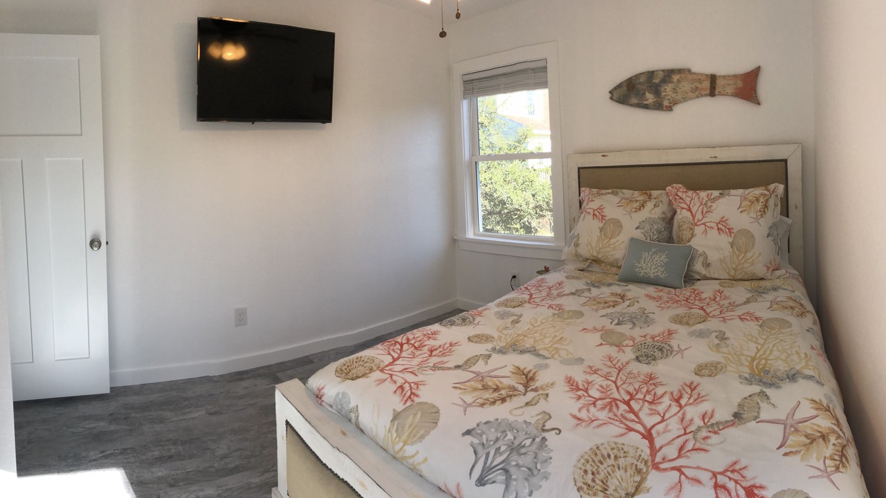 Photo of Bedroom in Carova Beach