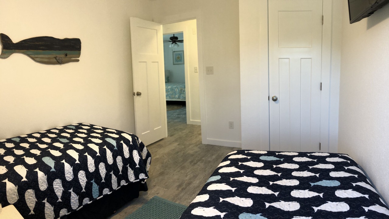 Photo of Bedroom in Carova Beach