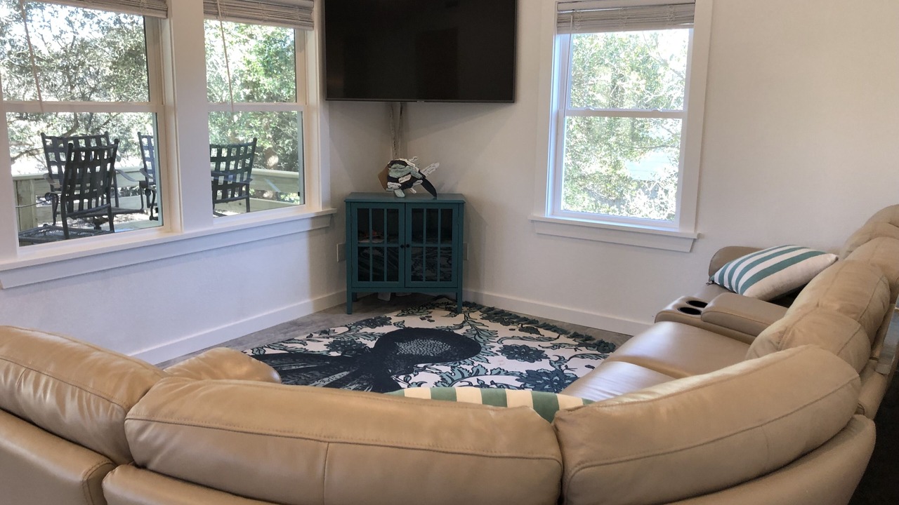 Photo of Livingroom in Carova Beach