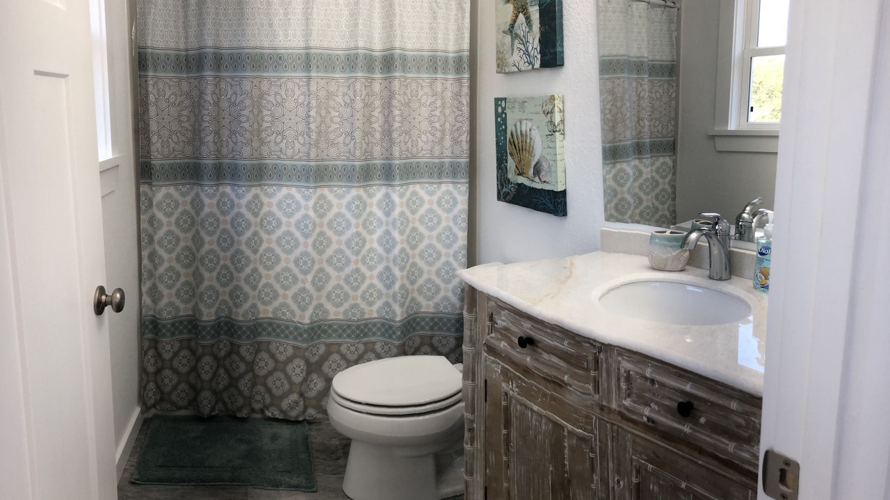 Photo of Bathroom in Carova Beach