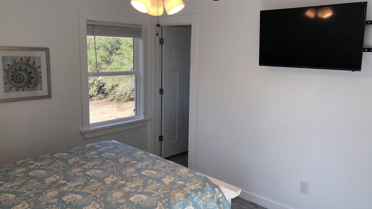 Photo of Bedroom in Carova Beach