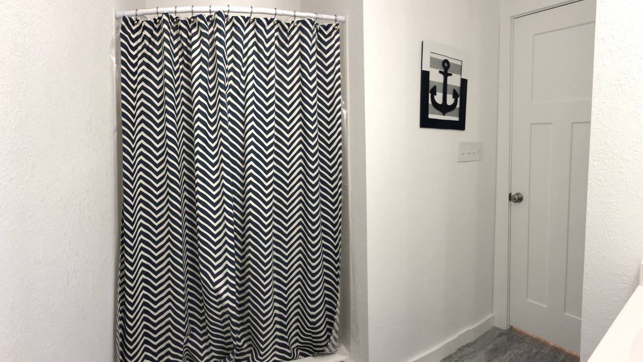 Photo of Bathroom in Carova Beach