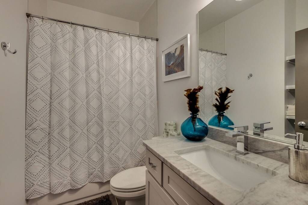 Photo of Bathroom in Nashville