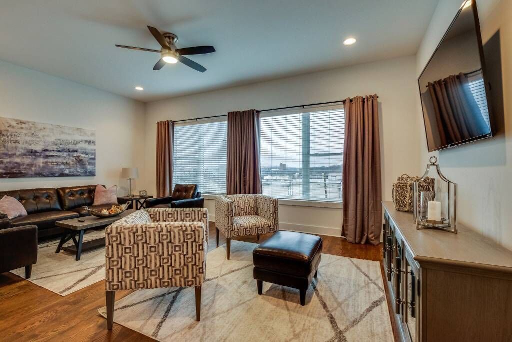 Photo of Livingroom in Nashville