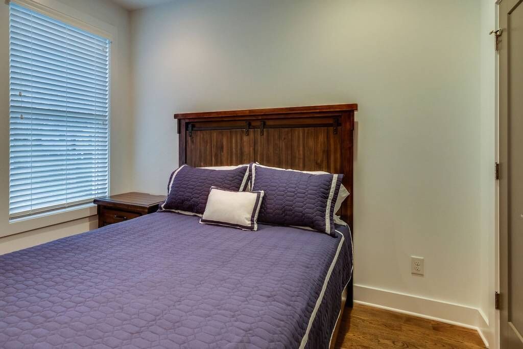 Photo of Bedroom in Nashville