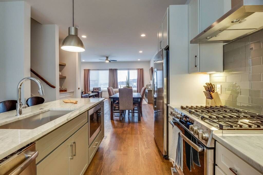 Photo of Kitchen in Nashville