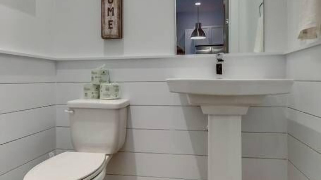 Photo of Bathroom in Nashville