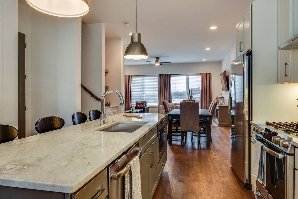 Photo of Kitchen in Nashville