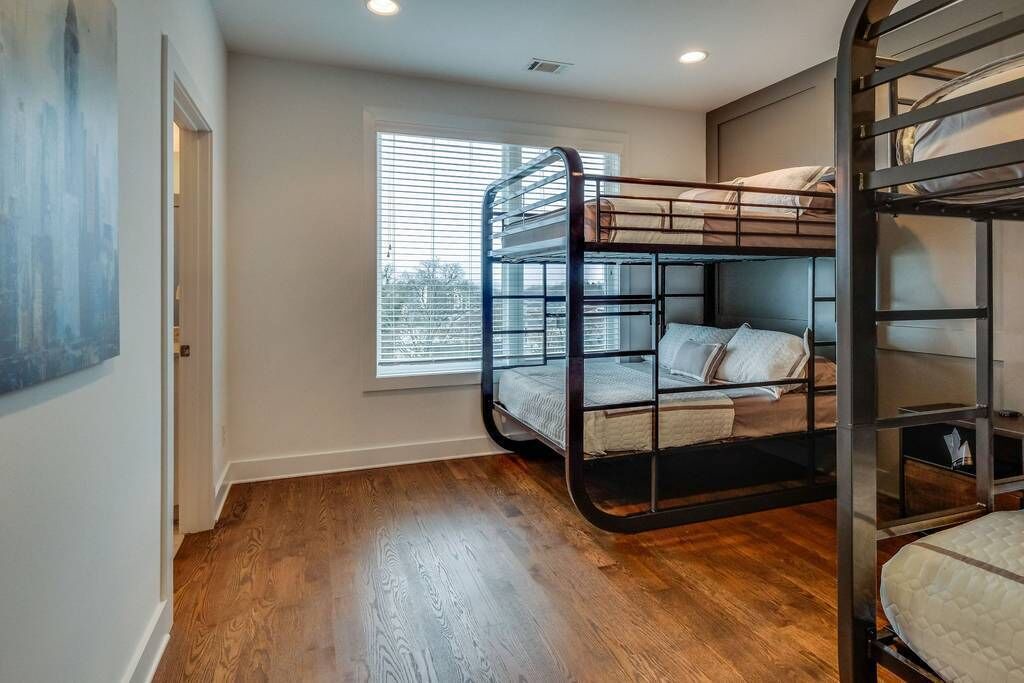 Photo of Bedroom in Nashville