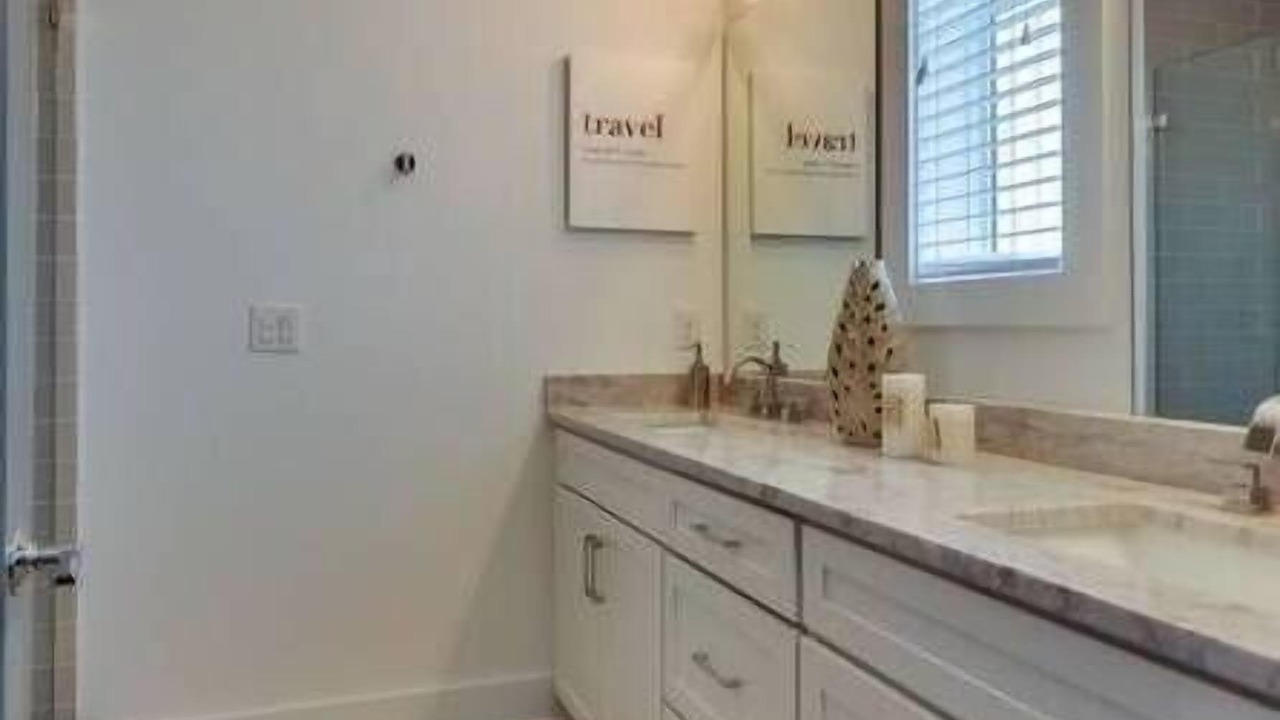 Photo of Bathroom in Nashville