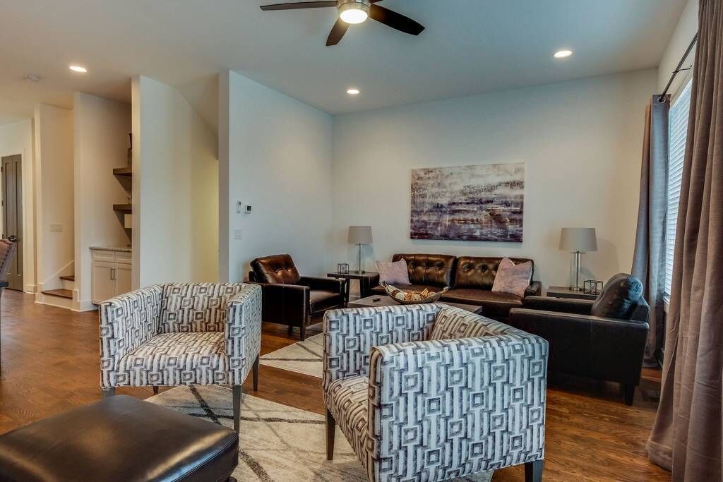 Photo of Livingroom in Nashville