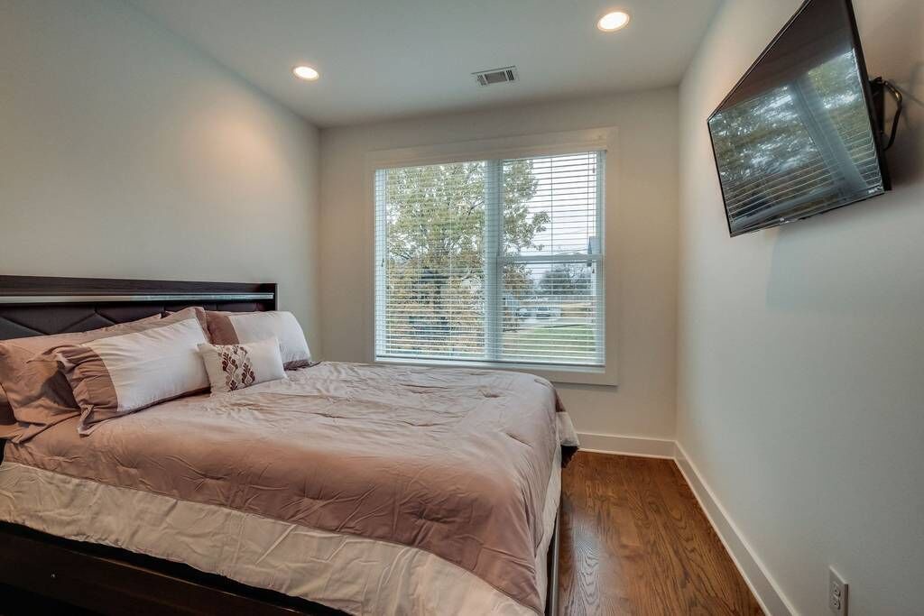 Photo of Bedroom in Nashville