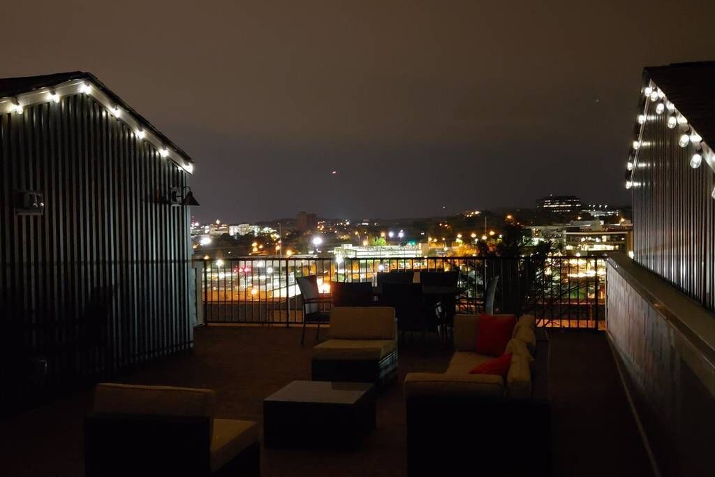 Photo of Outdoor in Nashville