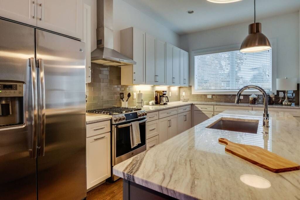 Photo of Kitchen in Nashville