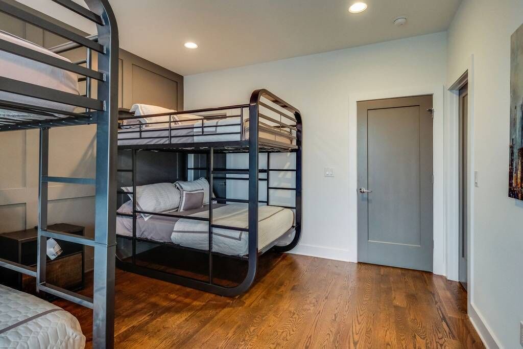 Photo of Bedroom in Nashville