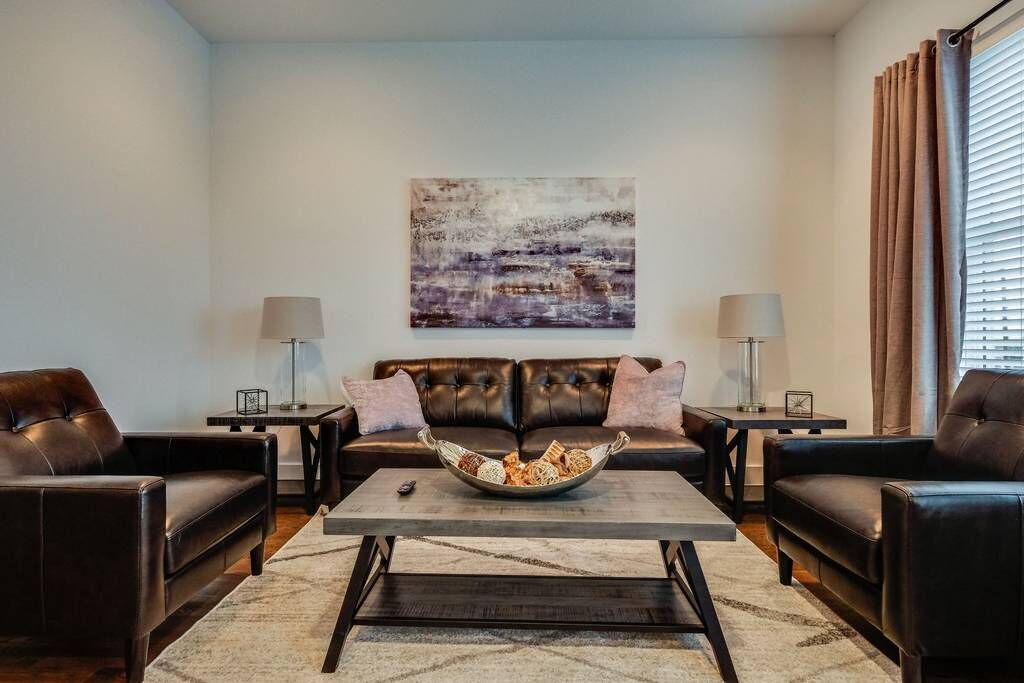 Photo of Livingroom in Nashville