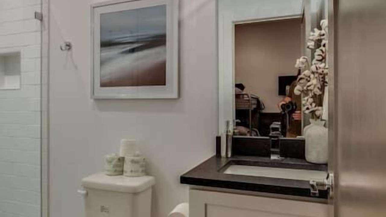 Photo of Bathroom in Nashville