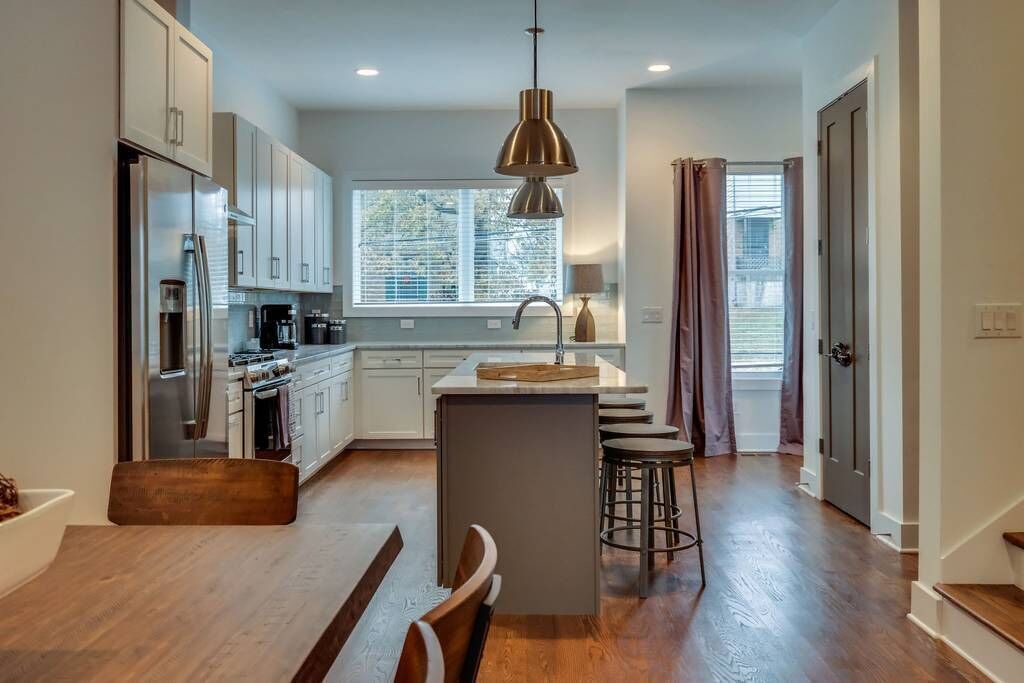 Photo of Kitchen in Nashville