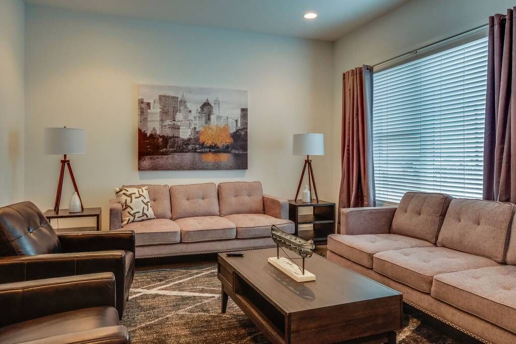Photo of Livingroom in Nashville