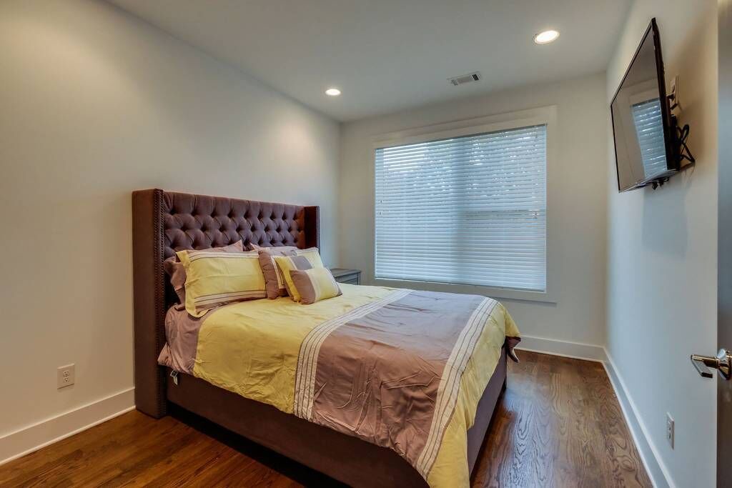 Photo of Bedroom in Nashville