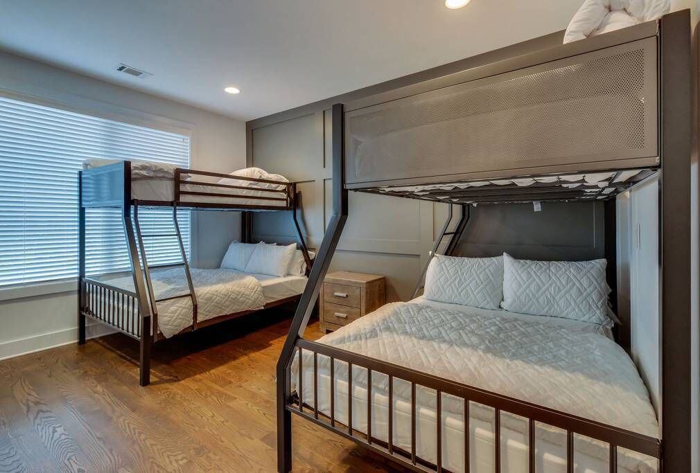Photo of Bedroom in Nashville