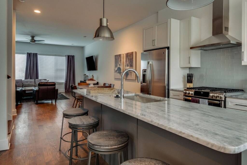 Photo of Kitchen in Nashville