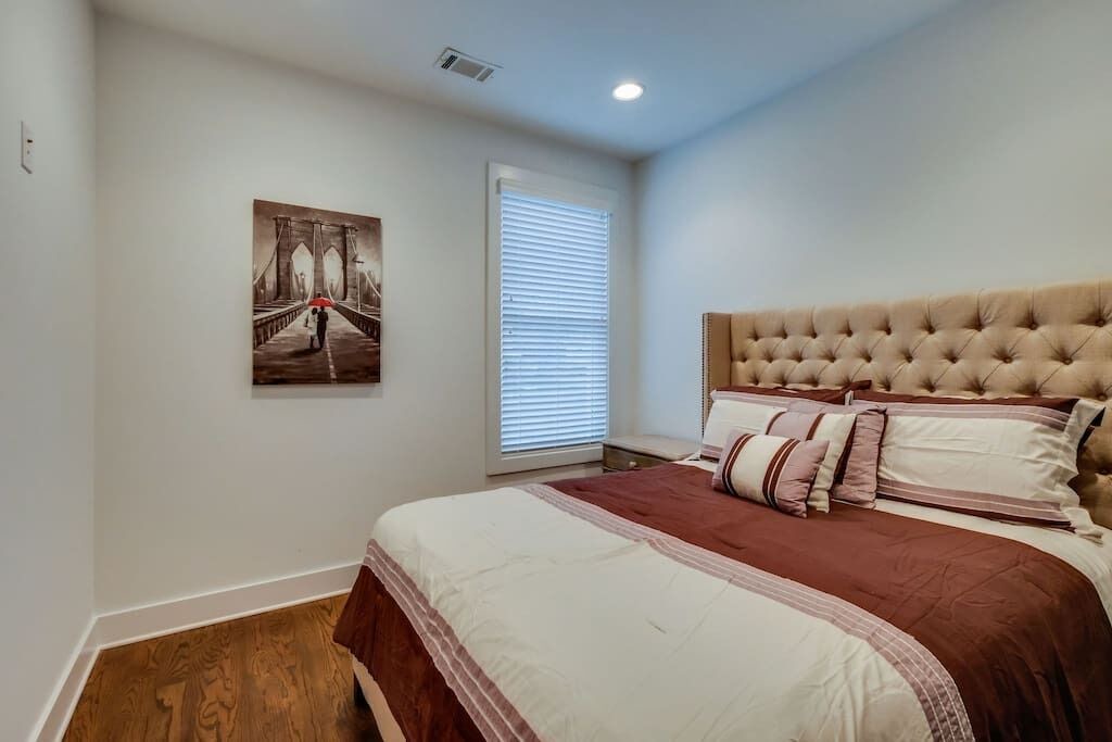 Photo of Bedroom in Nashville