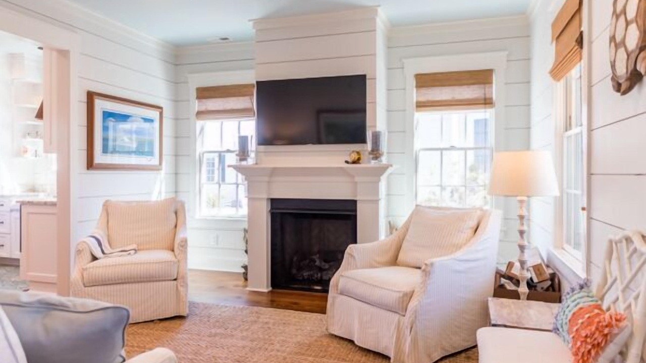 Photo of Livingroom in Oriental
