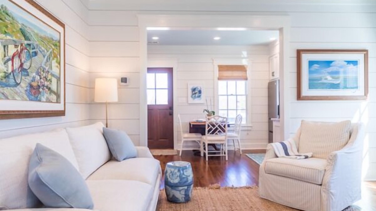 Photo of Livingroom in Oriental