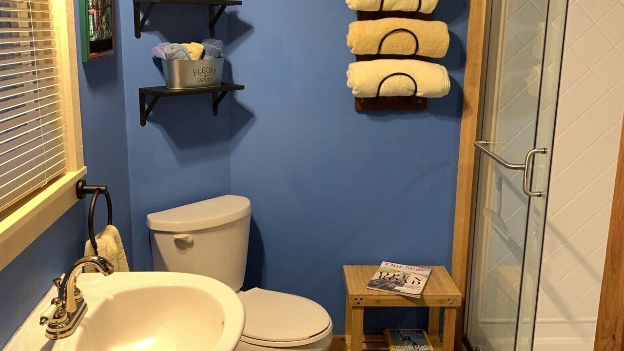 Photo of Bathroom in Franklin