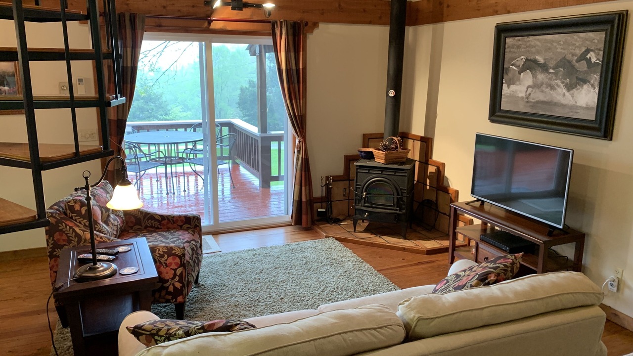 Photo of Livingroom in Franklin